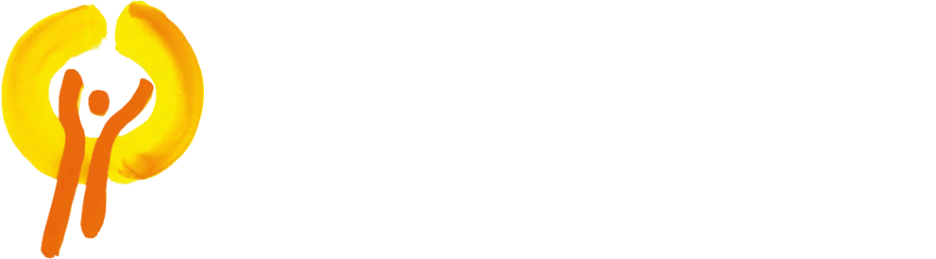 Hospiz Ludwigsburg Logo in der Footer