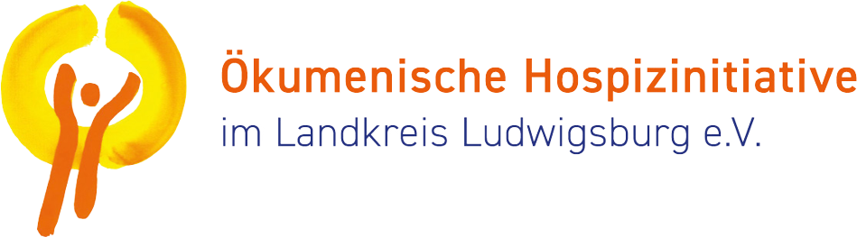 Hospiz Ludwigsburg logo