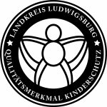 Qualitätsmerkmal Kinderschutz Landkreis Ludwigsburg