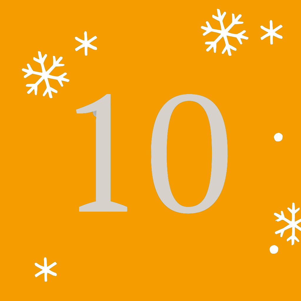 door-10. Dezember