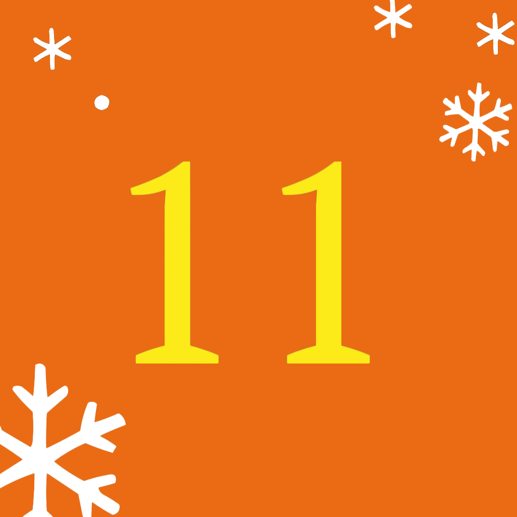 door-11. Dezember