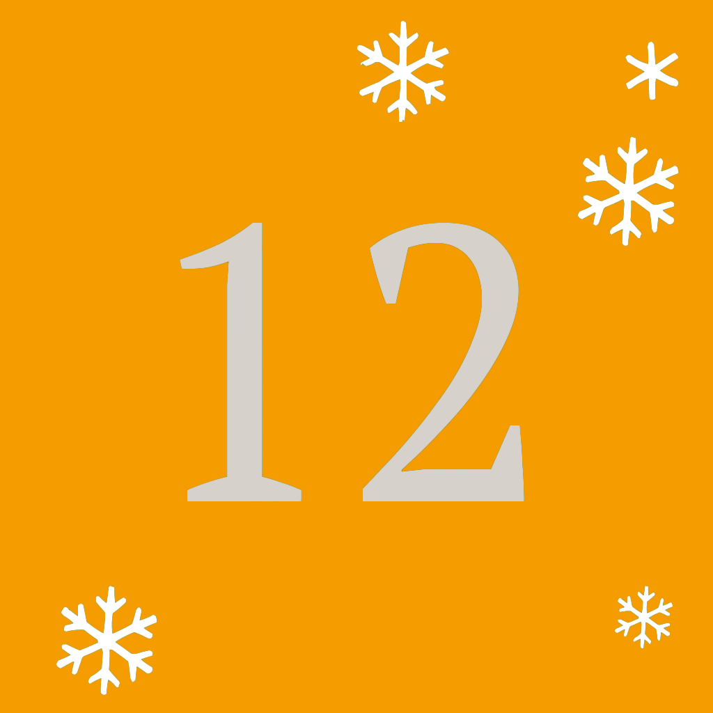 door-12. Dezember