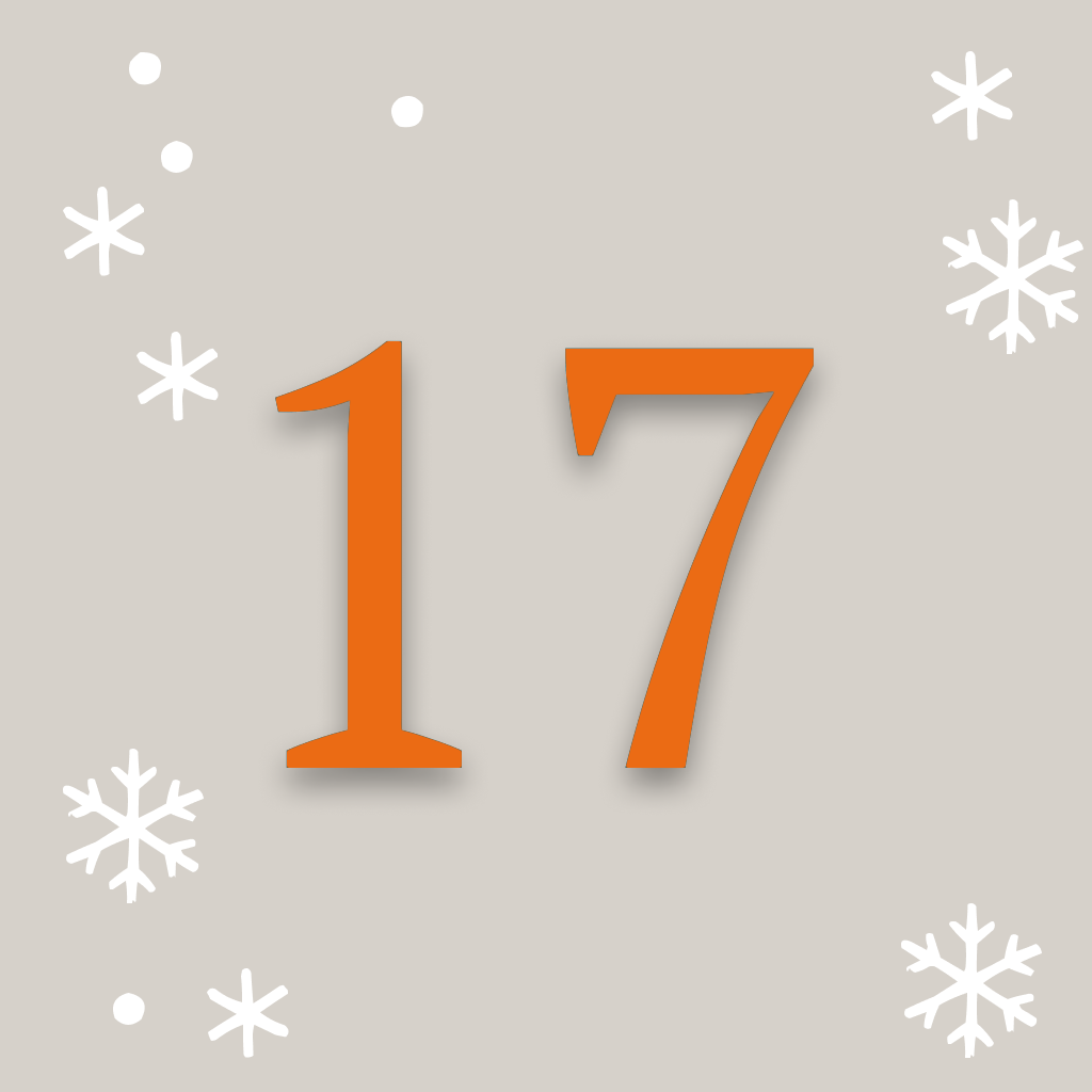 door-17. Dezember