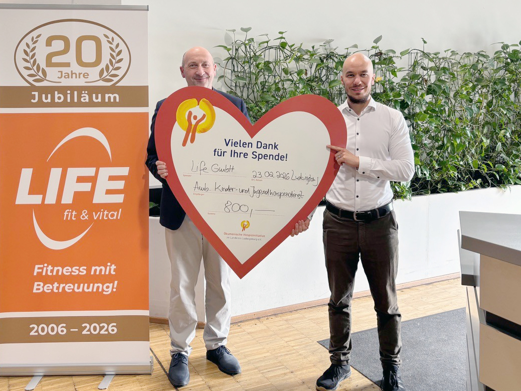 Gesundheitszentrum Ludwigsburg